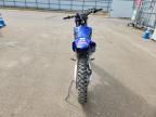 2024 Yamaha YZ125