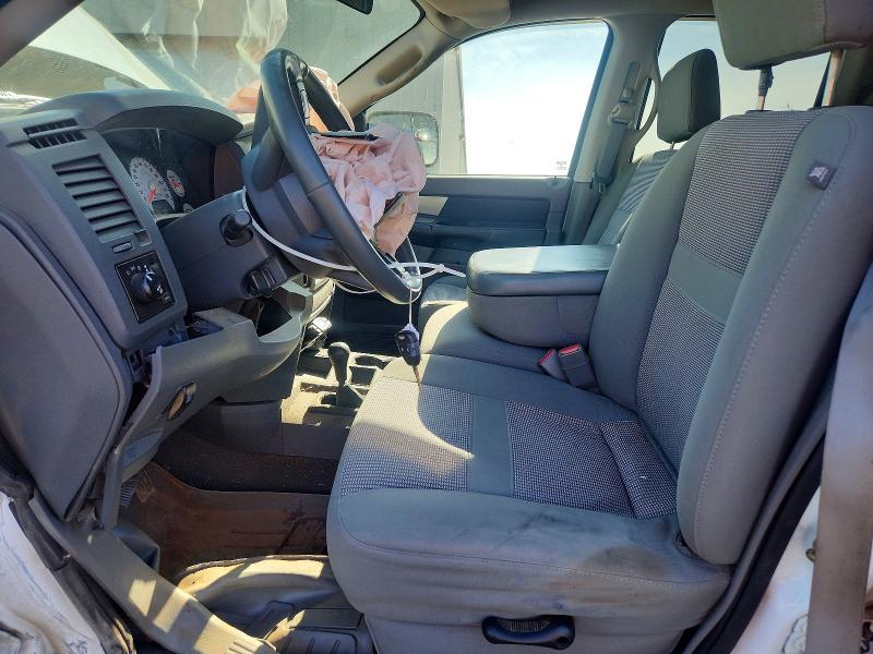 2007 Dodge RAM 2500 ST