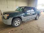 2002 Chevrolet Avalanche K1500