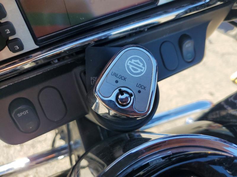 2006 Harley-Davidson Flhtci