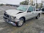 2004 Toyota Tacoma Base