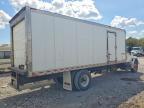 2017 International 4000 4300-Refrigerated BOX Truck