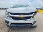 2017 Chevrolet Colorado