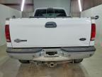 2007 Ford F350 SRW Super Duty