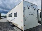 2003 KZ New Vision Sports Camper