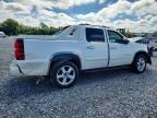 2012 Chevrolet Avalanche LTZ