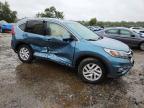 2016 Honda Cr-V EXL