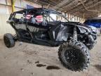 2022 Can-Am Maverick X3 Max X RS Turbo RR-Dune Buggy