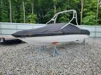 2001 Boat Mastercraf