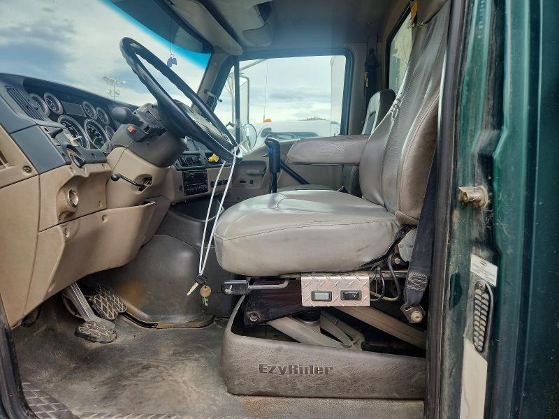 2007 Sterling 2007 Sterling L9500 Dump Truck