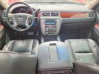 2011 GMC Sierra K1500 SLT