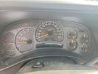 2004 Chevrolet Silverado C1500
