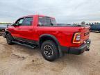 2017 Dodge RAM 1500 Rebel
