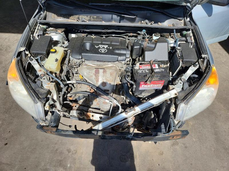 2010 Toyota Rav4 Base
