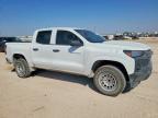 2024 Chevrolet Colorado