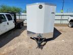2020 Wells Cargo FT612SA-D Enclosed Cargo Trailer