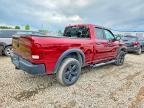 2020 Dodge RAM 1500 Classic Warlock
