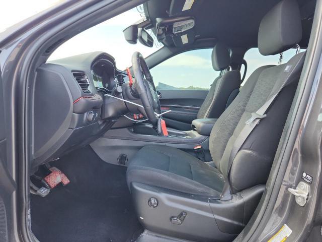 2023 Dodge Durango R/T