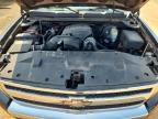 2007 Chevrolet Silverado C1500 Crew Cab