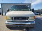 2007 Ford E250 Delivery Van