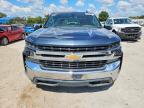 2019 Chevrolet Silverado C1500 LT