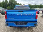 2025 Chevrolet Silverado K1500 RST