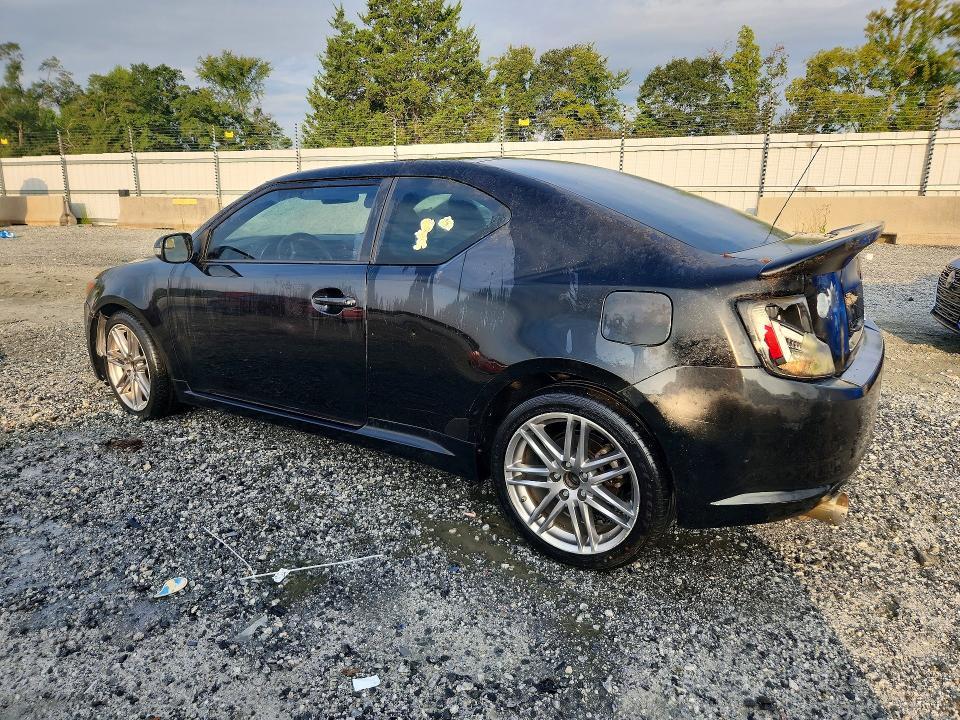 2011 Scion TC Base