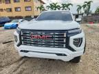 2023 GMC Canyon Denali