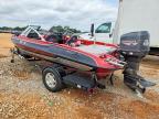 1998 Stratos Boat