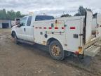 2015 Ford F250 Super Duty