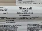 2017 Starcraft AR ONE Max Camper