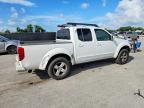 2006 Nissan Frontier SE