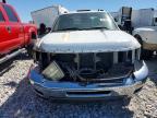 2012 Chevrolet Silverado K3500 LT