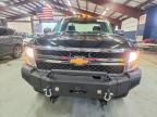 2013 Chevrolet Silverado K3500