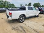 2017 Toyota Tacoma Limited