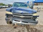 2006 Chevrolet Silverado K2500 Heavy Duty
