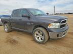 2017 Dodge RAM 1500 ST