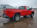 2015 Chevrolet Silverado K2500 Heavy Duty