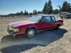 1988 Cadillac Deville
