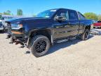 2018 Chevrolet Silverado K1500