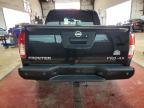 2013 Nissan Frontier S
