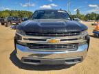 2019 Chevrolet Silverado C1500 LT