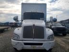 2014 Kenworth T370 BOX Truck