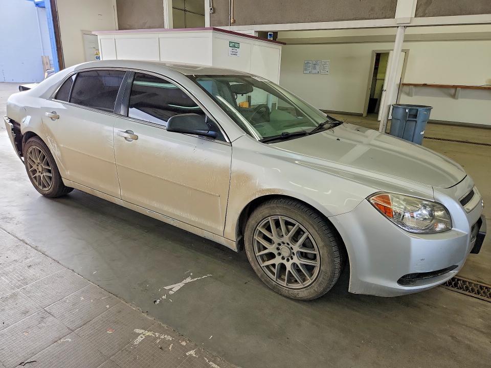 2012 Chevrolet Malibu LS1