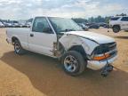 2001 Chevrolet S Truck S10