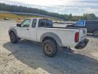 2002 Nissan Frontier XE-V6