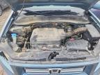 2008 Honda Ridgeline RTS