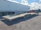 2023 East Texas Ltwci Equipment Trailer