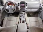 2014 Nissan Frontier S