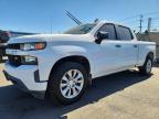 2019 Chevrolet Silverado C1500 Custom